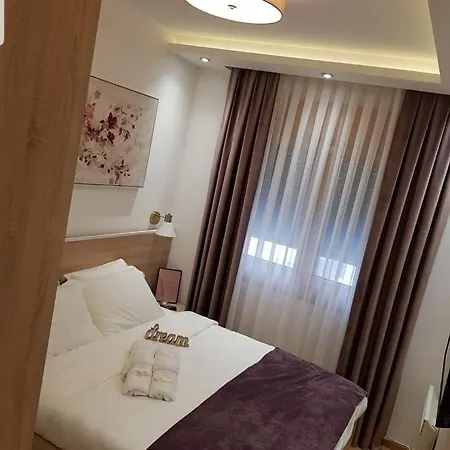 Vila Pino Silvestre Zlatibor Exteriör bild