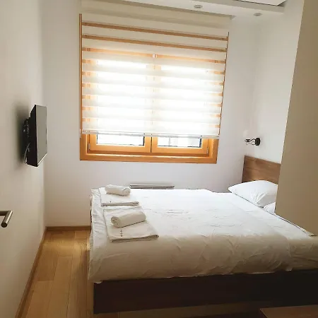 Vila Pino Silvestre Zlatibor Exteriör bild