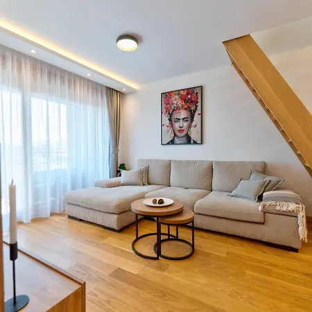 Vila Pino Silvestre Zlatibor Exteriör bild