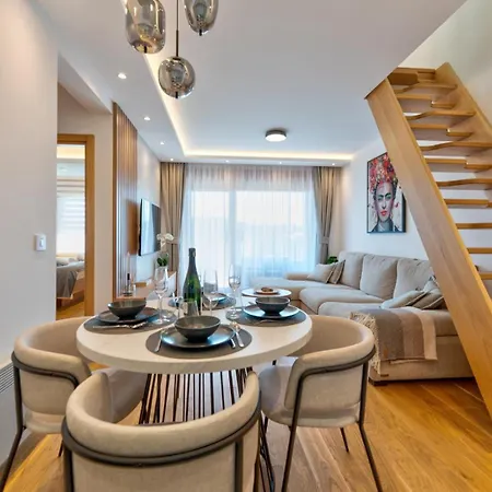 Vila Pino Silvestre Zlatibor Exteriör bild