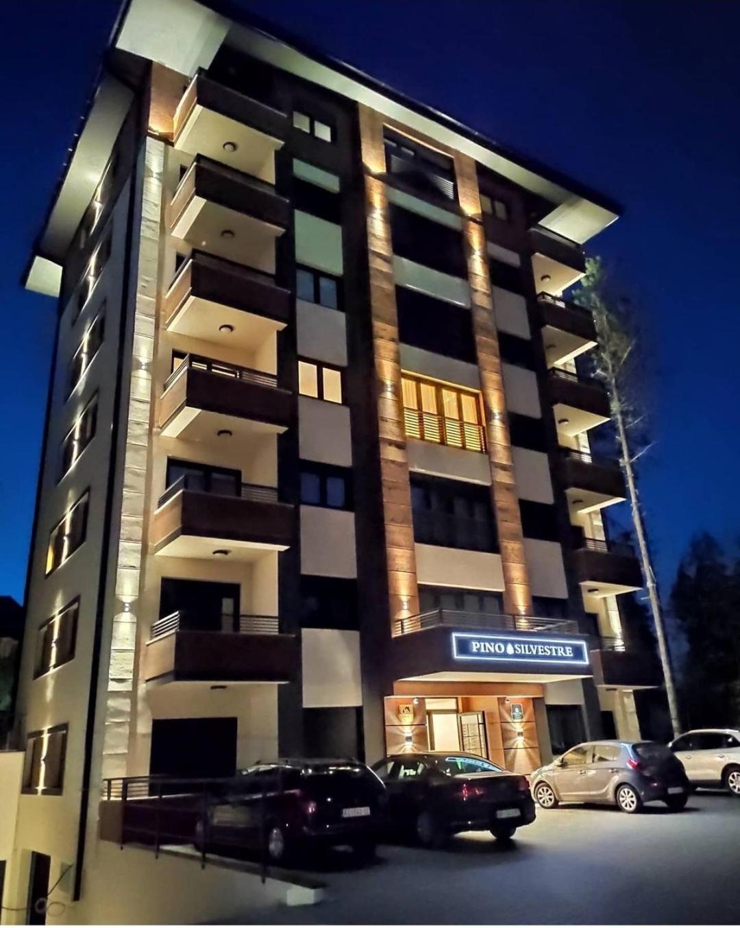 Lägenhet Pino Silvestre Zlatibor