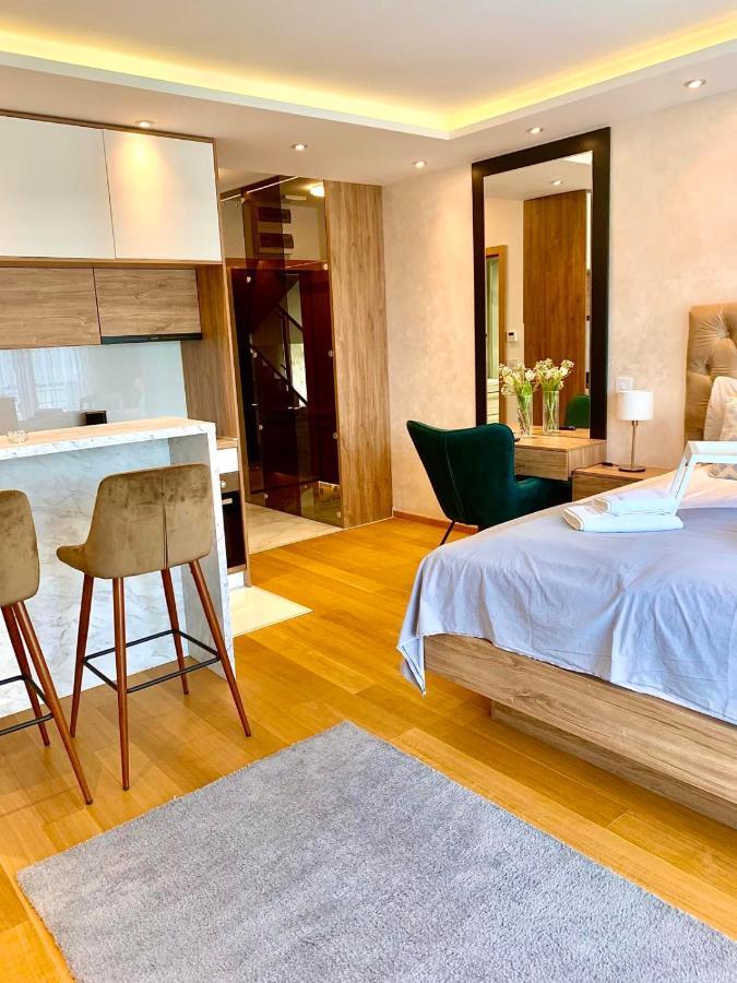 Appartamento Pino Silvestre Zlatibor