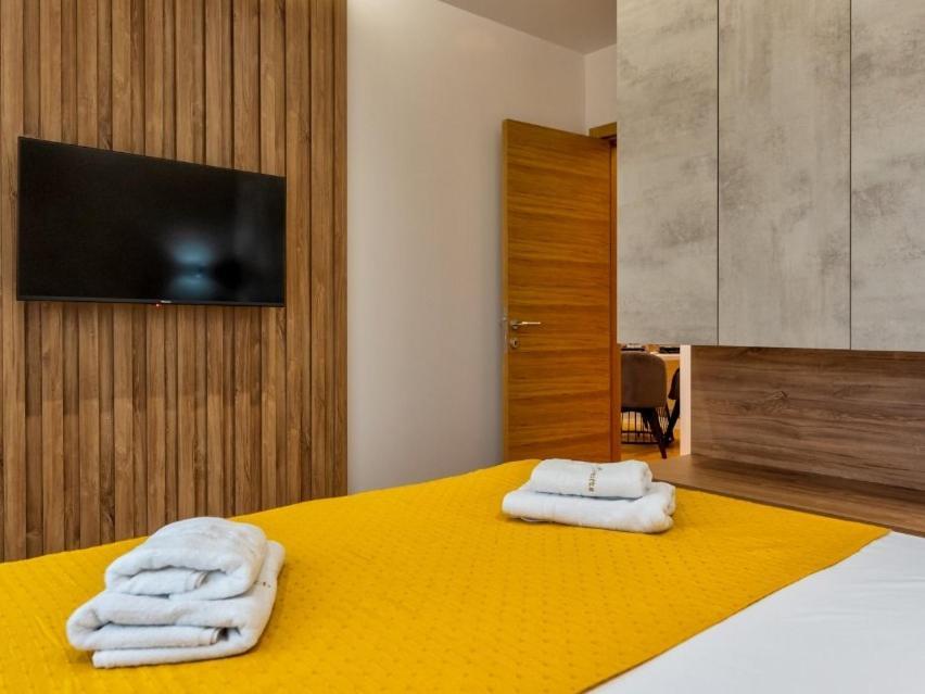 Appartamento Pino Silvestre Zlatibor